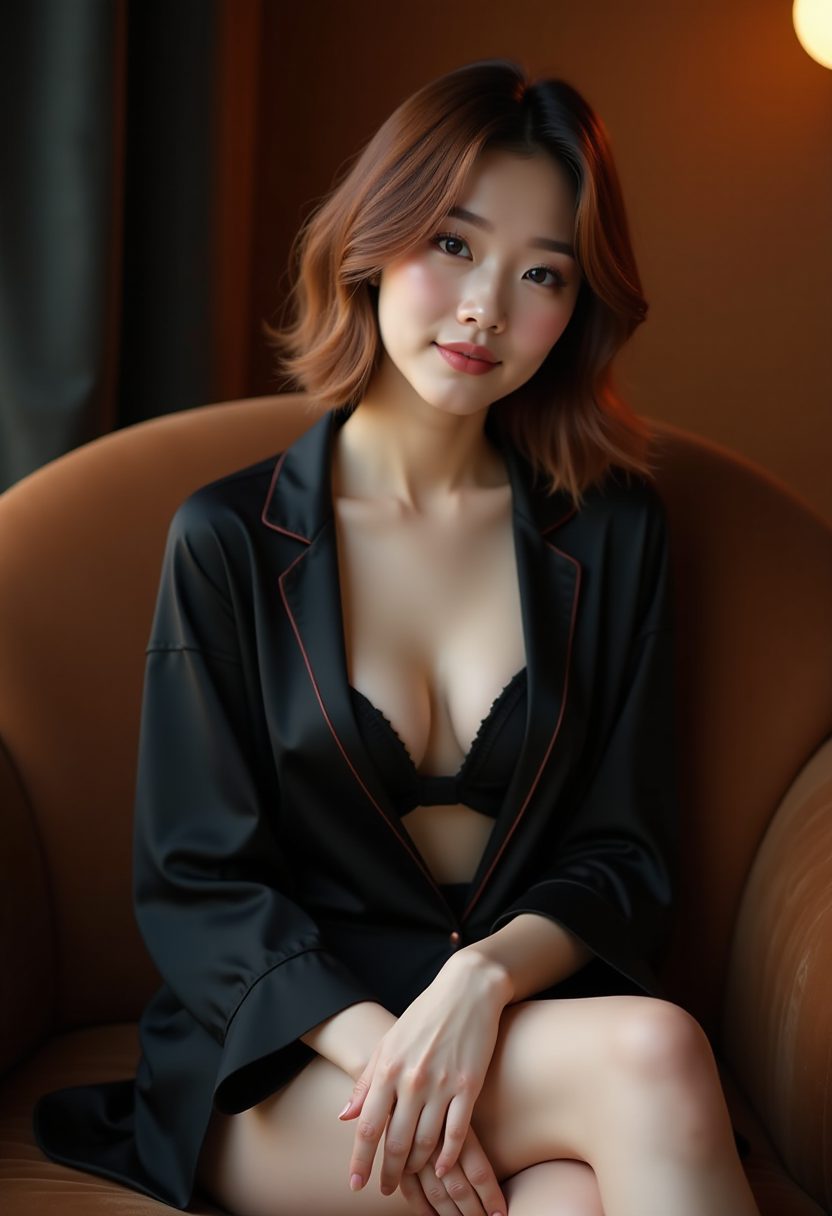 我们这一家海报