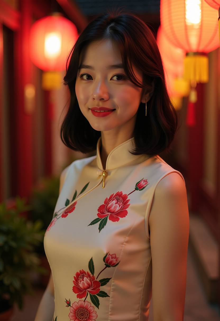 妈妈的超能力海报